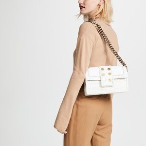 Kooreloo Bags - Kooreloo • Hollywood Babe Shoulder Bag Kooreloo Bags - Kooreloo • Hollywood Babe Shoulder Bag